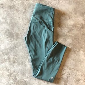 Lululemon Fast and Free tight